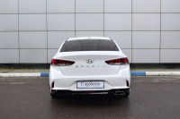 Hyundai Sonata Style 2.0 АКПП, 2018, 49 826 км превью 5