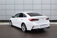 Hyundai Sonata Style 2.0 АКПП, 2018, 49 826 км превью 6