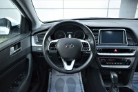Hyundai Sonata Style 2.0 АКПП, 2018, 49 826 км превью 11