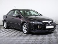 Mazda 6 2.0 АКПП, 2006, 191 200 км превью 3