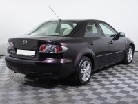 Mazda 6 2.0 АКПП, 2006, 191 200 км превью 5