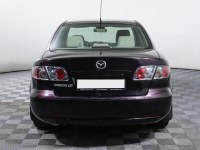 Mazda 6 2.0 АКПП, 2006, 191 200 км превью 6