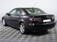Mazda 6 2.0 АКПП, 2006, 191 200 км превью 7