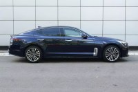 Kia Stinger Luxe 2.0 АКПП, 2018, 49 884 км превью 4