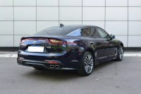 Kia Stinger Luxe 2.0 АКПП, 2018, 49 884 км превью 6