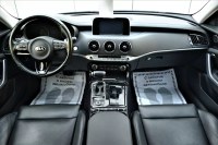 Kia Stinger Luxe 2.0 АКПП, 2018, 49 884 км превью 10