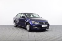 Volkswagen Polo Comfortline 1.6 АКПП, 2017, 52 558 км превью 1