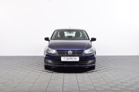 Volkswagen Polo Comfortline 1.6 АКПП, 2017, 52 558 км превью 2