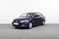 Volkswagen Polo Comfortline 1.6 АКПП, 2017, 52 558 км превью 3