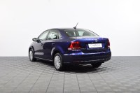Volkswagen Polo Comfortline 1.6 АКПП, 2017, 52 558 км превью 5