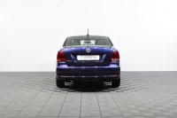 Volkswagen Polo Comfortline 1.6 АКПП, 2017, 52 558 км превью 6