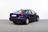 Volkswagen Polo Comfortline 1.6 АКПП, 2017, 52 558 км превью 7