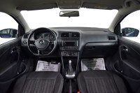 Volkswagen Polo Comfortline 1.6 АКПП, 2017, 52 558 км превью 9
