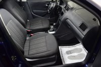 Volkswagen Polo Comfortline 1.6 АКПП, 2017, 52 558 км превью 10
