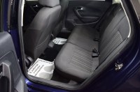Volkswagen Polo Comfortline 1.6 АКПП, 2017, 52 558 км превью 12