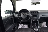Volkswagen Polo Comfortline 1.6 АКПП, 2017, 52 558 км превью 14