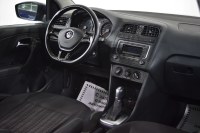 Volkswagen Polo Comfortline 1.6 АКПП, 2017, 52 558 км превью 17