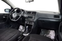 Volkswagen Polo Comfortline 1.6 АКПП, 2017, 52 558 км превью 18