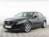 Mazda 6 2.0 АКПП, 2016, 90 600 км превью 1