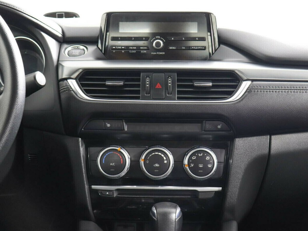 Mazda 6 2.0 АКПП, 2016, 90 600 км фото 5