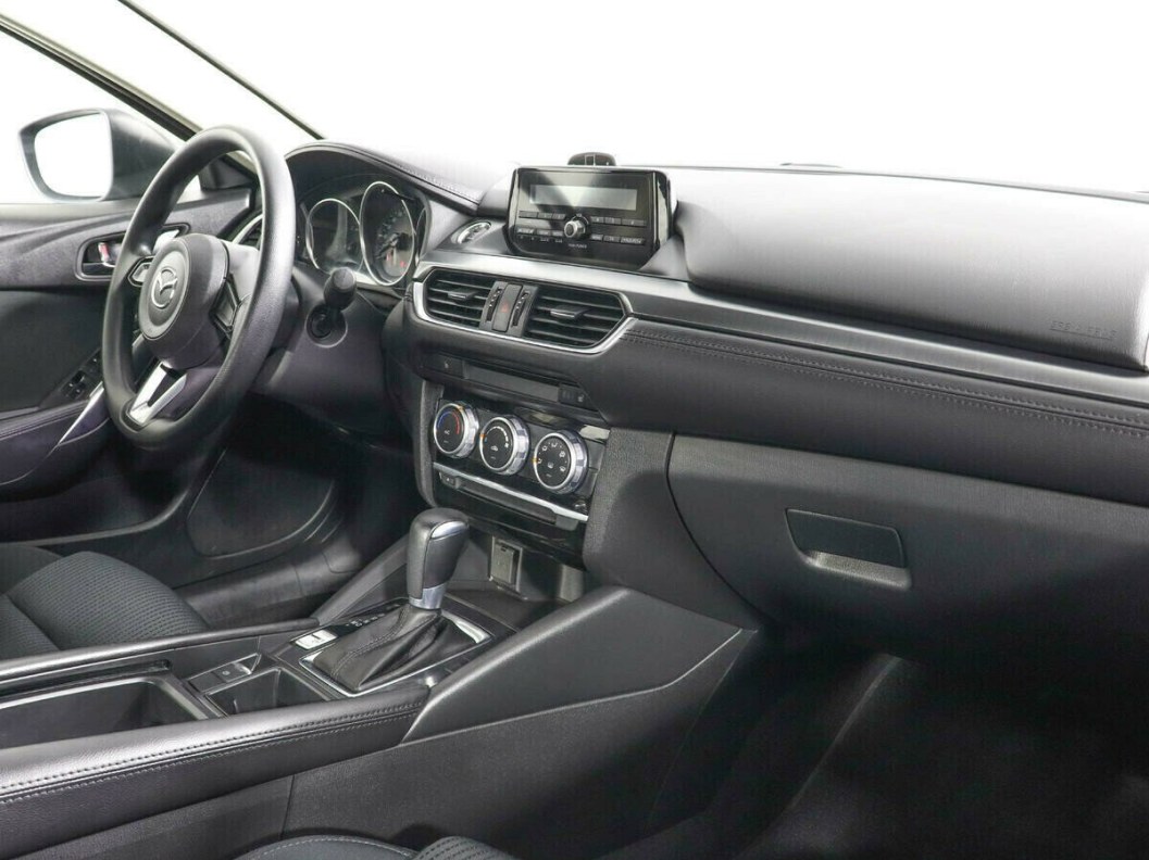 Mazda 6 2.0 АКПП, 2016, 90 600 км фото 6