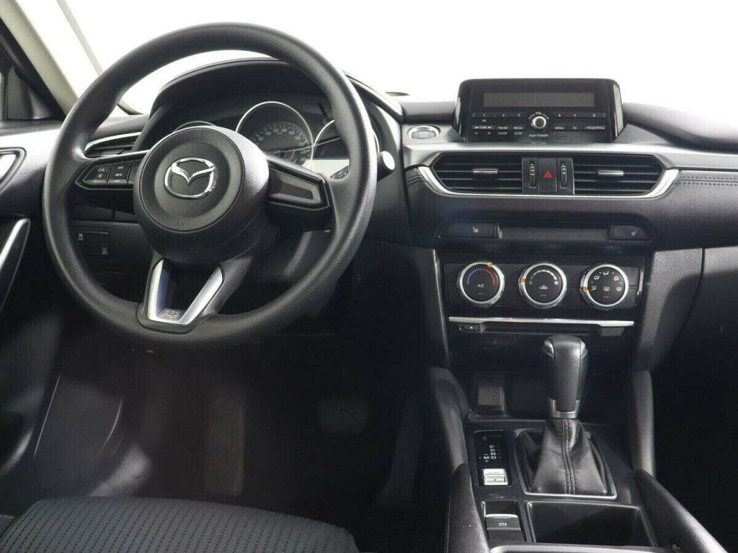 Mazda 6 2.0 АКПП, 2016, 90 600 км фото 7
