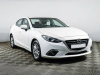 Mazda 3 1.5 АКПП, 2014, 100 500 км превью 2