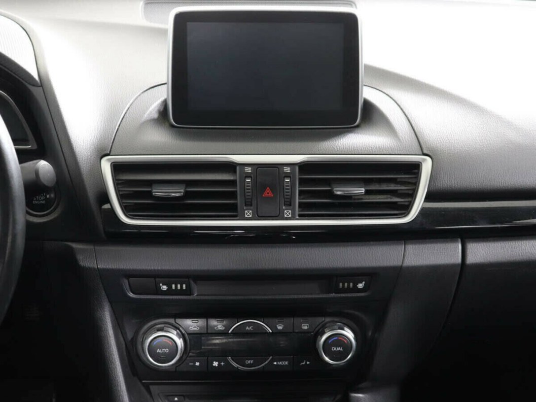 Mazda 3 1.5 АКПП, 2014, 100 500 км фото 6