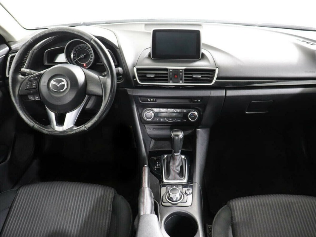 Mazda 3 1.5 АКПП, 2014, 100 500 км фото 7