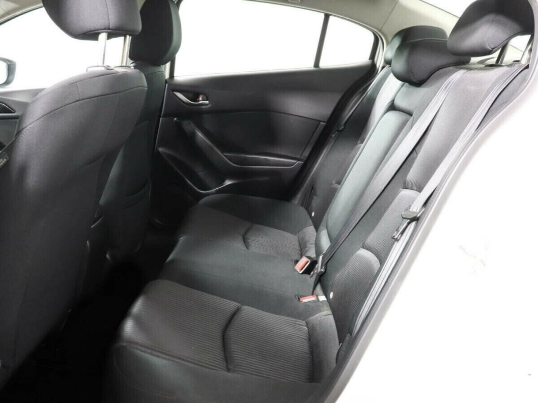 Mazda 3 1.5 АКПП, 2014, 100 500 км фото 9