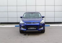 Ford Kuga Titanium 1.6 АКПП, 2016, 65 405 км превью 2