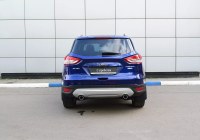 Ford Kuga Titanium 1.6 АКПП, 2016, 65 405 км превью 7