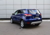 Ford Kuga Titanium 1.6 АКПП, 2016, 65 405 км превью 8
