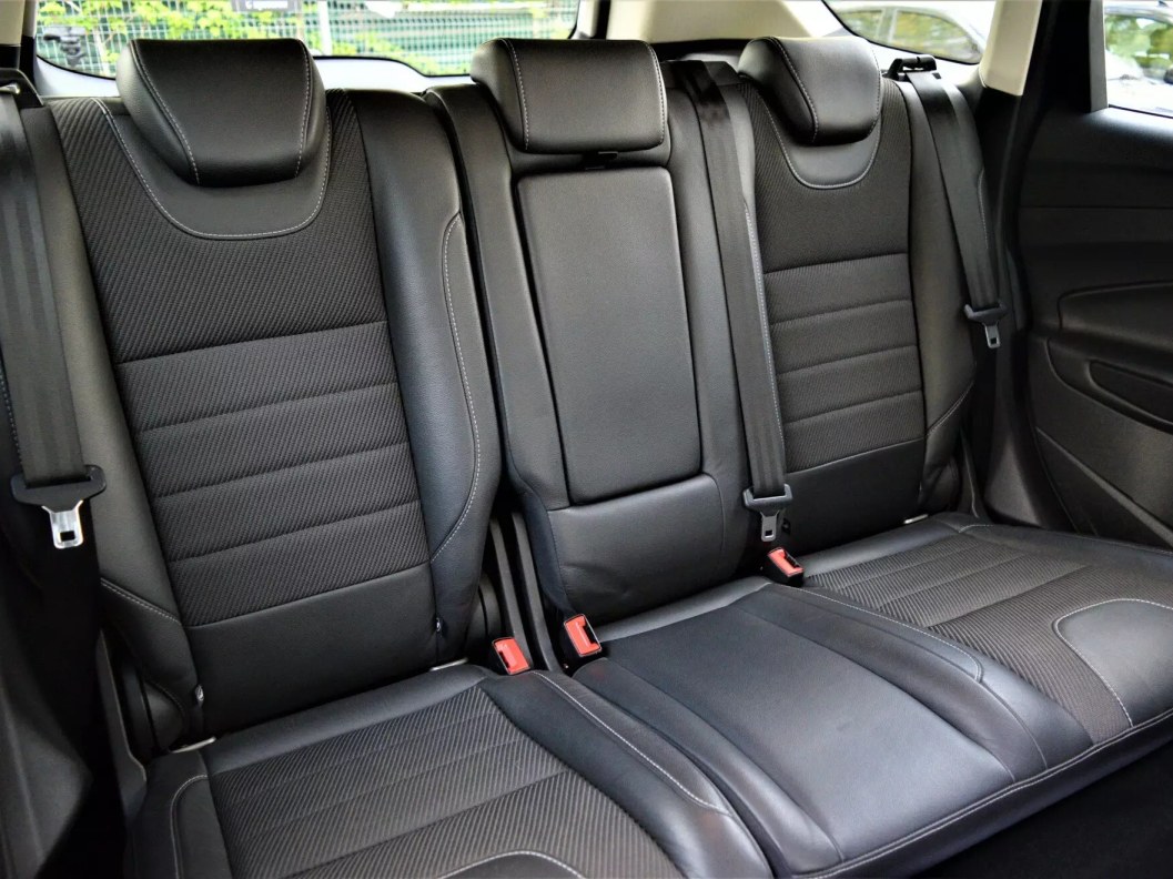 Ford Kuga Titanium 1.6 АКПП, 2016, 65 405 км фото 13