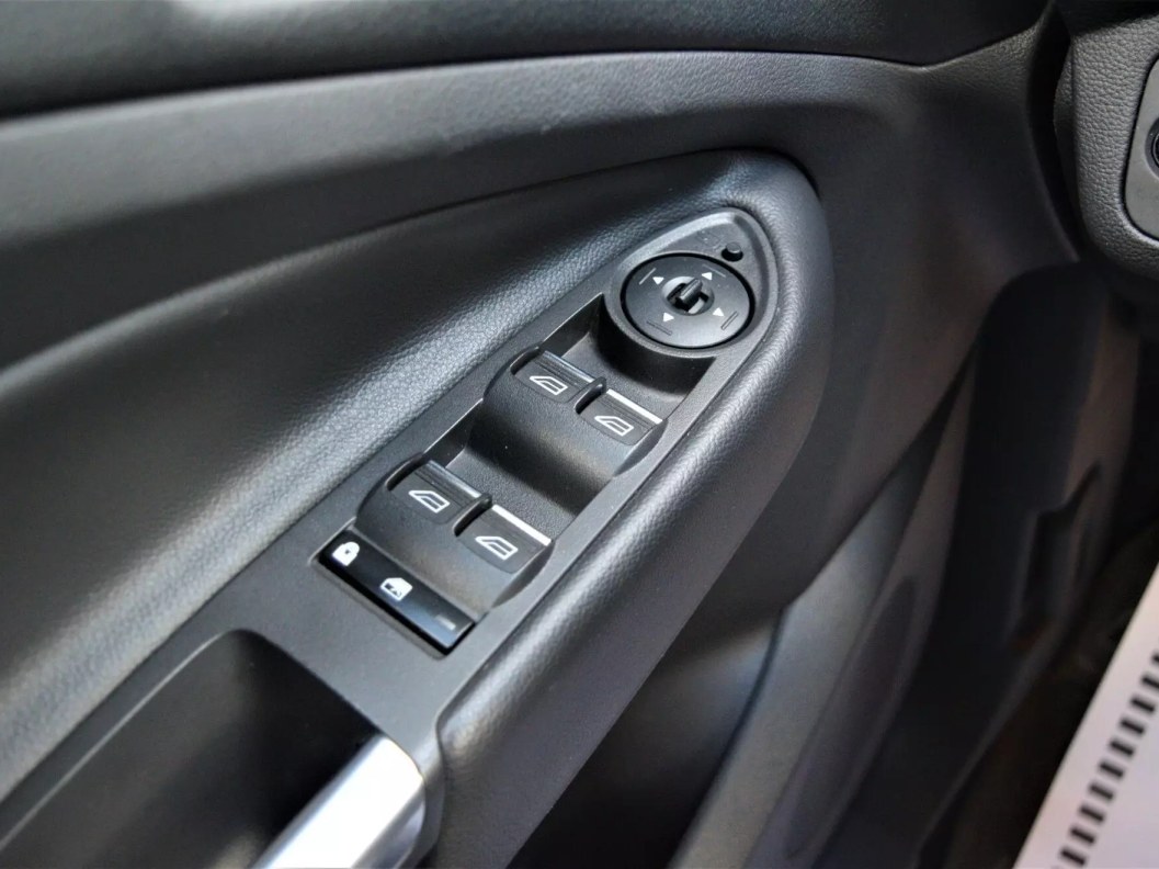 Ford Kuga Titanium 1.6 АКПП, 2016, 65 405 км фото 15
