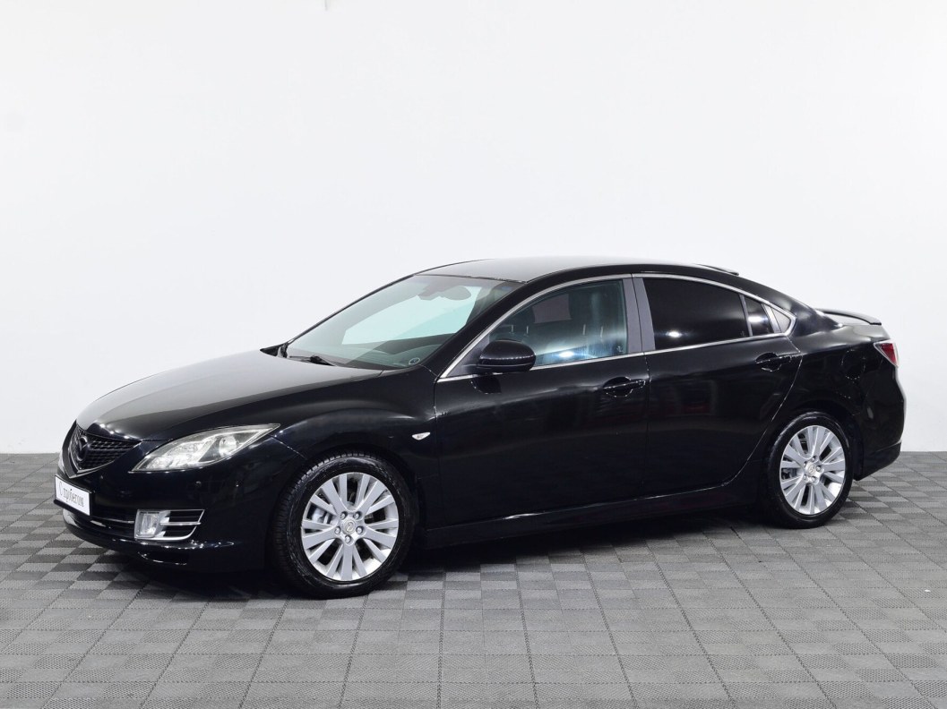 Mazda 6 2.0 АКПП, 2009, 139 500 км фото 5