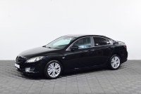 Mazda 6 2.0 АКПП, 2009, 139 500 км превью 5