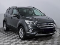 Ford Kuga Titanium 1.5 АКПП, 2019, 34 528 км превью 1