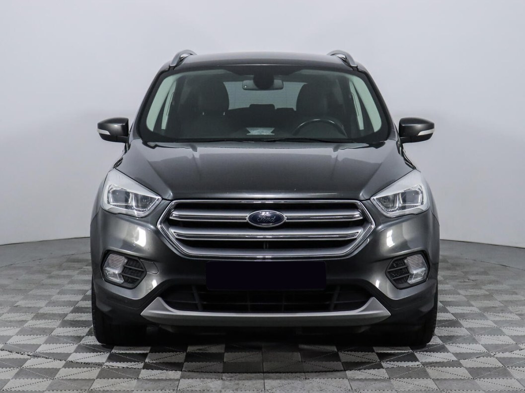 Ford Kuga Titanium 1.5 АКПП, 2019, 34 528 км фото 2