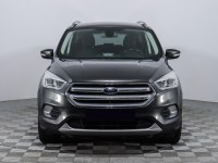 Ford Kuga Titanium 1.5 АКПП, 2019, 34 528 км превью 2
