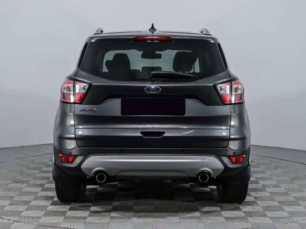Ford Kuga Titanium 1.5 АКПП, 2019, 34 528 км фото 7