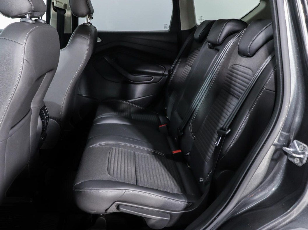 Ford Kuga Titanium 1.5 АКПП, 2019, 34 528 км фото 12