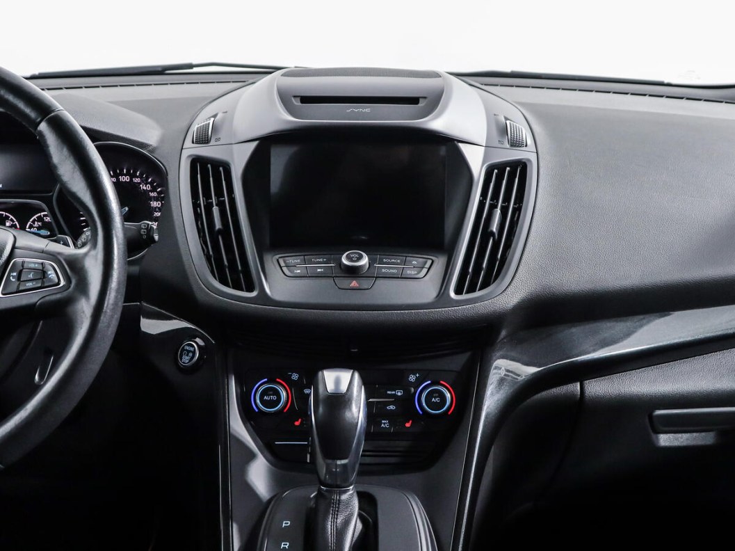 Ford Kuga Titanium 1.5 АКПП, 2019, 34 528 км фото 13