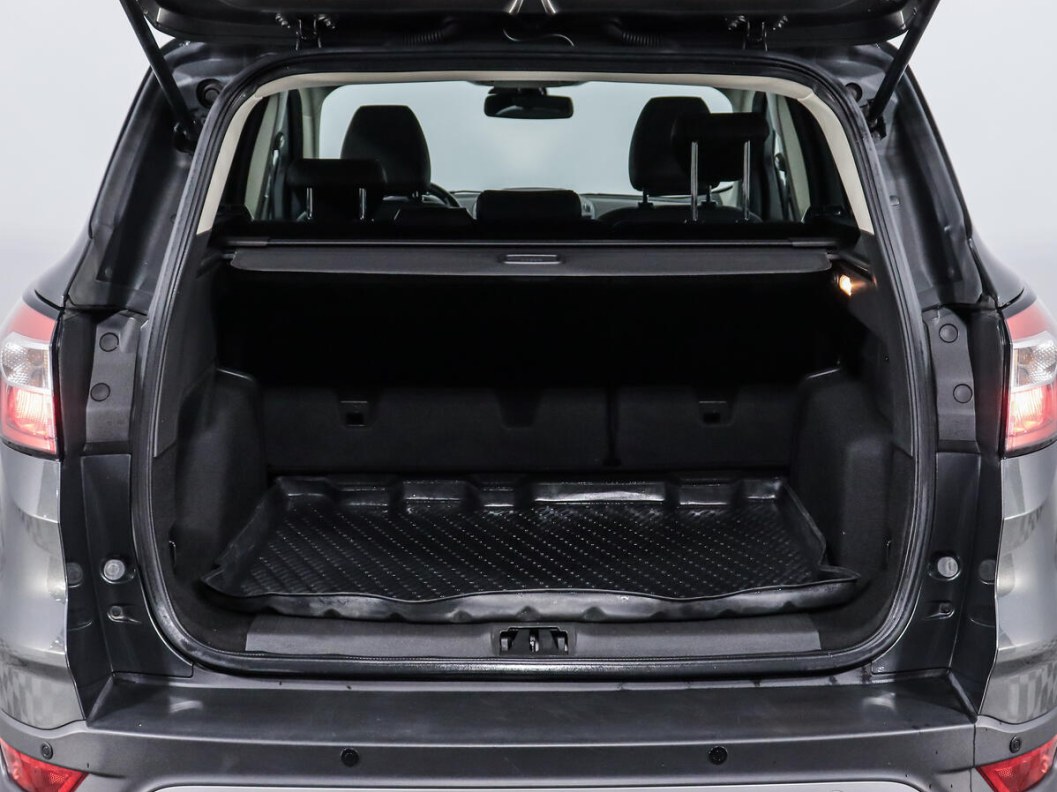Ford Kuga Titanium 1.5 АКПП, 2019, 34 528 км фото 16