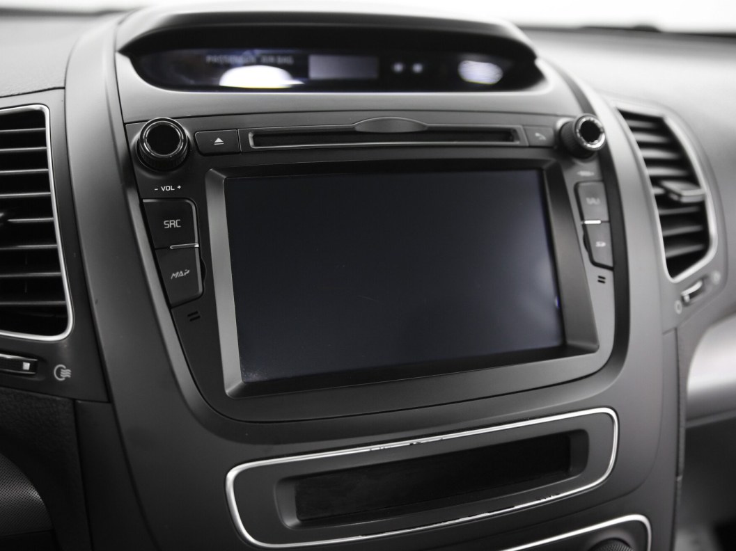 Kia Sorento Luxe 2.4 АКПП, 2014, 78 648 км фото 7