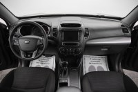 Kia Sorento Luxe 2.4 АКПП, 2014, 78 648 км превью 11