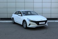 Hyundai Elantra Way 1.6 АКПП, 2021, 18 569 км превью 1