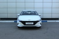 Hyundai Elantra Way 1.6 АКПП, 2021, 18 569 км превью 2