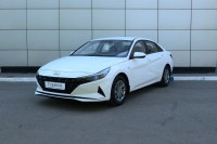 Hyundai Elantra Way 1.6 АКПП, 2021, 18 569 км превью 3
