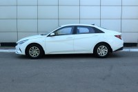 Hyundai Elantra Way 1.6 АКПП, 2021, 18 569 км превью 4